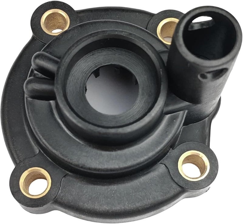 QUICKMARINE 395270 Boat Water Pump Impeller Repair Kit for Johnson Evinrude 18-28 HP Outboard Motors replaces 0395270 395271 Sierra 18-3383 Marine Engine - Image 3